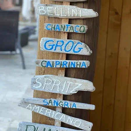 Le Bacio, Maison De Charme A 300m Des Calanques, 900 M Du Vieux Port 拉西约塔