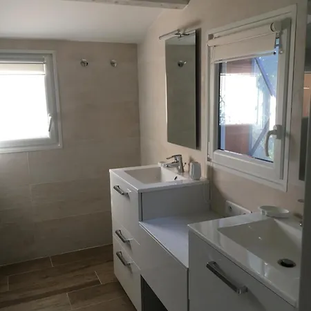 Le Bacio, Maison De Charme A 300m Des Calanques, 900 M Du Vieux Port *