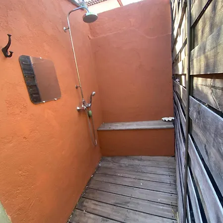 Le Bacio, Maison De Charme A 300m Des Calanques, 900 M Du Vieux Port 度假居