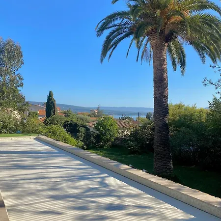 度假居 Le Bacio, Maison De Charme A 300m Des Calanques, 900 M Du Vieux Port *