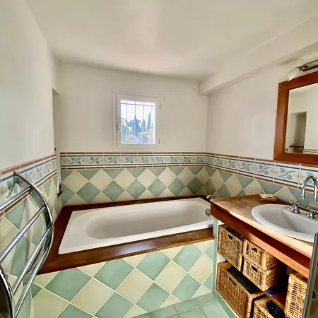 度假居 Le Bacio, Maison De Charme A 300m Des Calanques, 900 M Du Vieux Port *