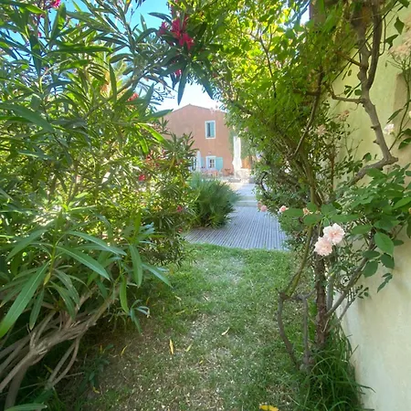 Le Bacio, Maison De Charme A 300m Des Calanques, 900 M Du Vieux Port