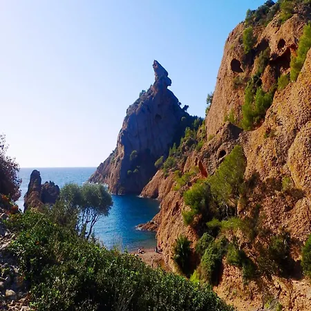 Le Bacio, Maison De Charme A 300m Des Calanques, 900 M Du Vieux Port