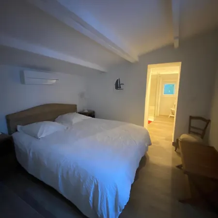 度假居 Le Bacio, Maison De Charme A 300m Des Calanques, 900 M Du Vieux Port *