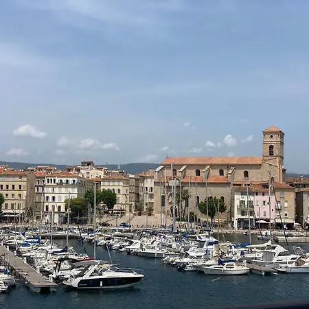 Le Bacio, Maison De Charme A 300m Des Calanques, 900 M Du Vieux Port 拉西约塔