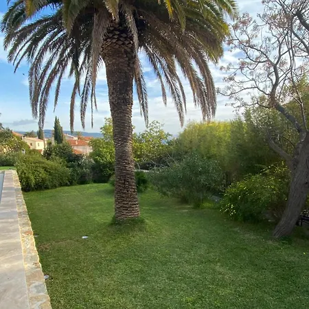 度假居 Le Bacio, Maison De Charme A 300m Des Calanques, 900 M Du Vieux Port