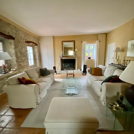 Le Bacio, Maison De Charme A 300m Des Calanques, 900 M Du Vieux Port *